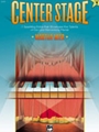 Center Stage Book 1