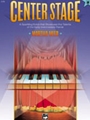 Center Stage Book 2