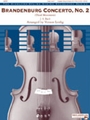 Brandenburg Concerto #2  3rd Mvt