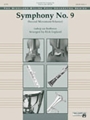 Symphony #9  2nd Mvt-scherzo