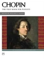 First Book For Pianists
