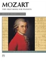 First Book For Pianists