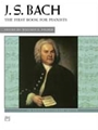 First Book For Pianists