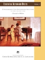 Essential Keyboard Duets  Volume 2