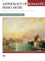 Anthology Of Romantic Piano Music