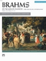 Hungarian Dances  Volume 2