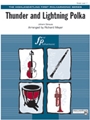 Thunder & Lightning Polka
