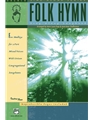 Folk Hymn Sing-along Songbook