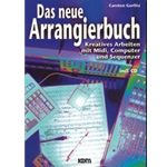 Das neue Arrangierbuch [MIDI]