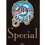 The Best Songs Special [Voice, C Instruments, Guitar]
