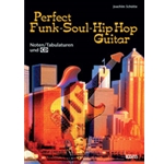 Perfect Funk-Soul-Hip Hop Guitar [Guitar]