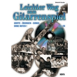 Leichter Weg zum Gitarrenspiel mit CD [Guitar]