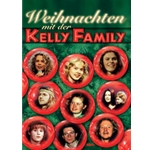 Weihnachten mit der Kelly Family [Voice, C Instruments, Guitar]