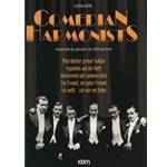 Comedian Harmonists [SATB Choir]