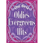 The Best Oldies - Evergreens - Hits [Voice, C Instruments, Guitar]