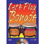 Let's Play Bongos [Bongos]