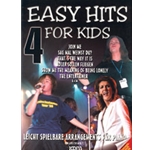 Easy Hits for Kids Band 4 [Piano]