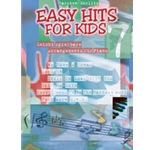 Easy Hits for Kids Band 7 [Piano]