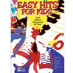 Easy Hits for Kids Band 6 [Piano]
