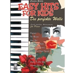 Easy Hits for Kids - Die perfekte Welle [Piano]