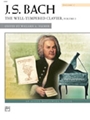 Well-Tempered Clavier I