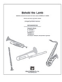Behold The Lamb