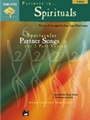 Partners In Spirituals
