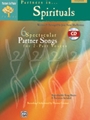Partners In Spirituals