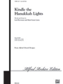Kindle The Hanukkah Lights