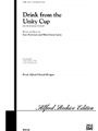 Drink From The Unity Cup