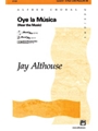 Oye La Musica