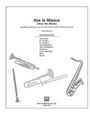 Oye La Musica