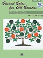 Sacred Solos For All Seasons