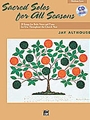 Sacred Solos For All Seasons