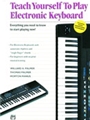 Teach Yourself To Play Electronic Kybd