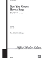 May You Always Have A Song