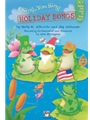 I Sing You Sing: Holiday Songs