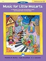 Music For Little Mozarts Halloween Fun 4