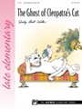Ghost Of Cleopatra's Cat