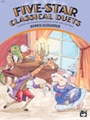 Five Star Classical Duets