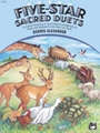 Five Star Sacred Duets