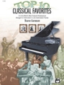 Top 10 Classical Favorites
