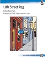 12th Street Rag