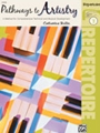 Pathways To Artistry  Repertoire 3