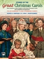Stories Of The Great Christmas Carols