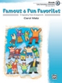 Famous and Fun Favorites  Book 2