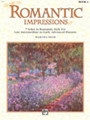 Romantic Impressions  Book 4