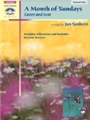 Month Of Sundays  Easter/Lent