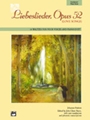 Liebeslieder  Opus 52