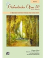 Liebeslieder  Opus 52
